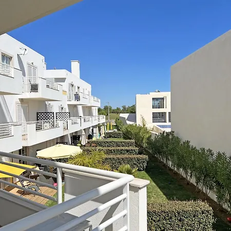 شقة Apf T2 By Junto Ao Mar