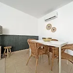 דירה Apf T2 By Junto Ao Mar *