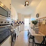 דירה Apf T2 By Junto Ao Mar