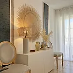 דירה Apf T2 By Junto Ao Mar קבאנס דה טאבירה
