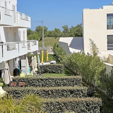 Apf T2 By Junto Ao Mar