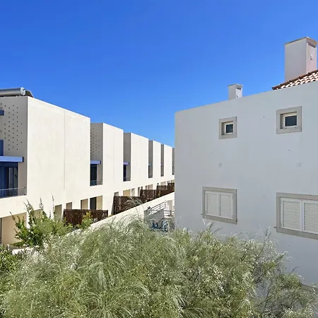 アパート Apf T2 By Junto Ao Mar