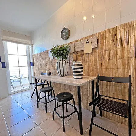 Apf T2 By Junto Ao Mar アパート *