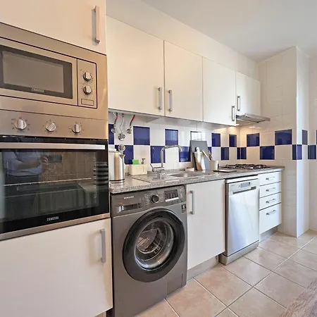 Apf T2 By Junto Ao Mar アパート カバナス・デ・タビラ