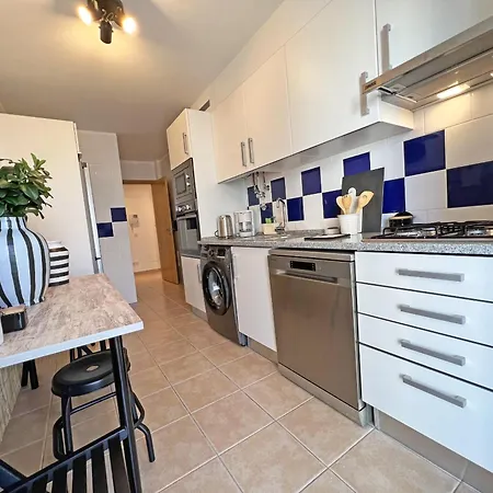 Apf T2 By Junto Ao Mar *