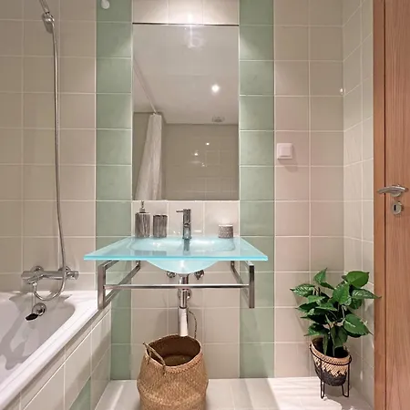 Apf T2 By Junto Ao Mar * カバナス・デ・タビラ