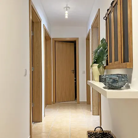 Apf T2 By Junto Ao Mar アパート