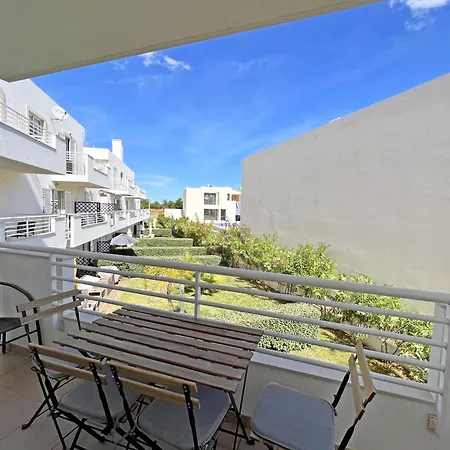 アパート Apf T2 By Junto Ao Mar