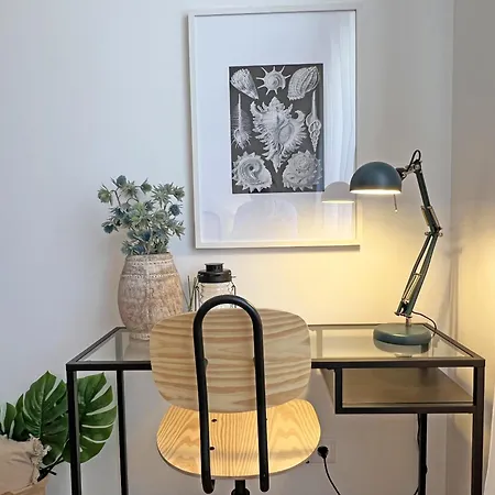 Apf T2 By Junto Ao Mar アパート *