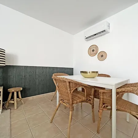 Apartment Apf T2 By Junto Ao Mar *