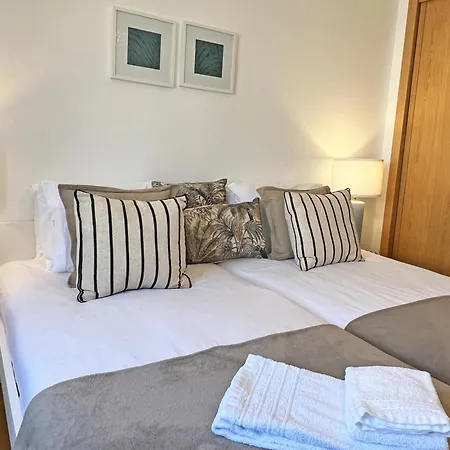 Apf T2 By Junto Ao Mar アパート カバナス・デ・タビラ