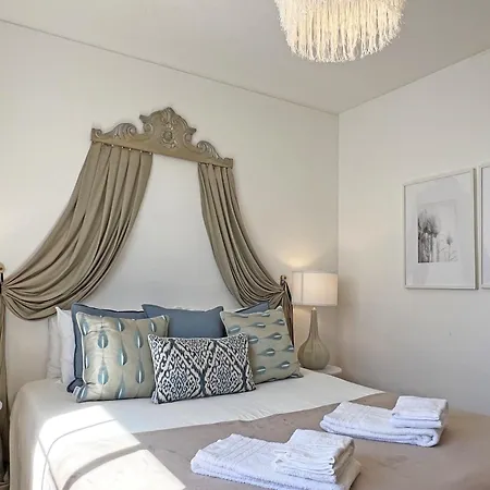 Apf T2 By Junto Ao Mar * カバナス・デ・タビラ