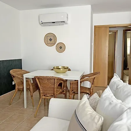 アパート Apf T2 By Junto Ao Mar