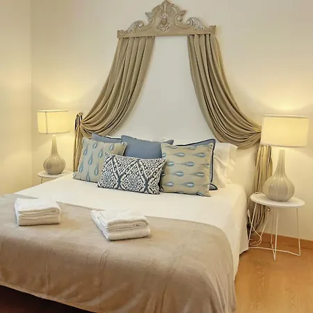 Apf T2 By Junto Ao Mar カバナス・デ・タビラ