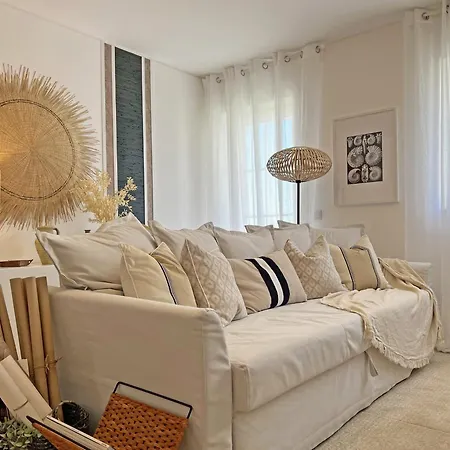Apartment Apf T2 By Junto Ao Mar *