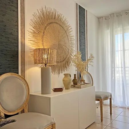 Apartment Apf T2 By Junto Ao Mar Cabanas De Tavira
