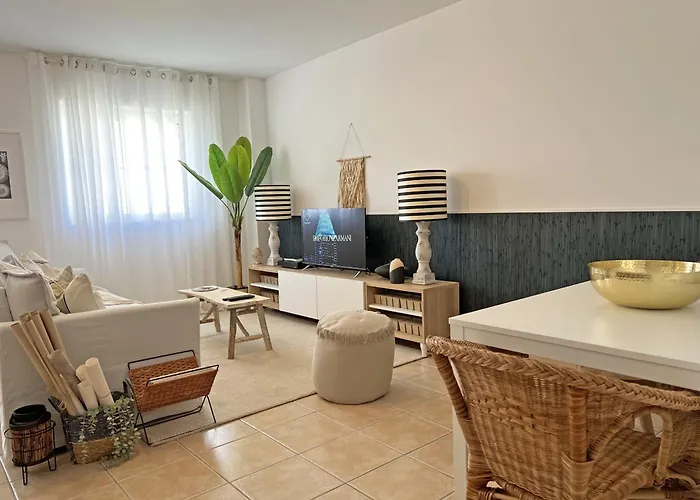 Apf T2 By Junto Ao Mar * Cabanas De Tavira