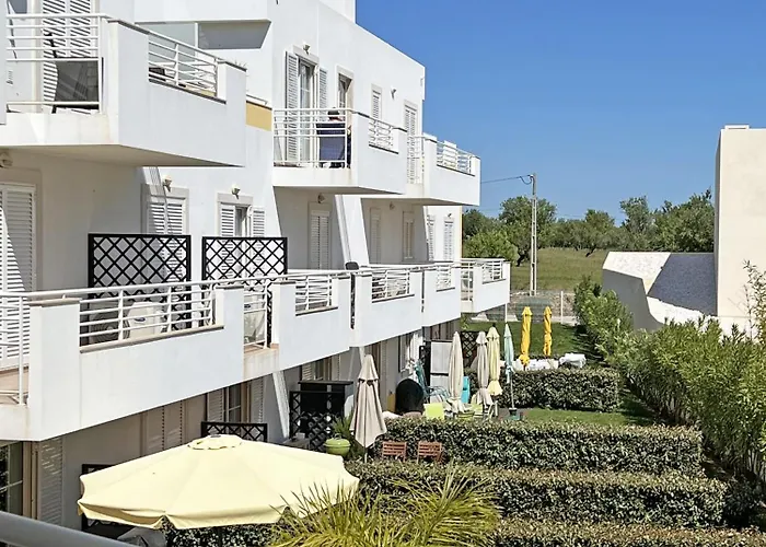 Apf T2 By Junto Ao Mar Appartement