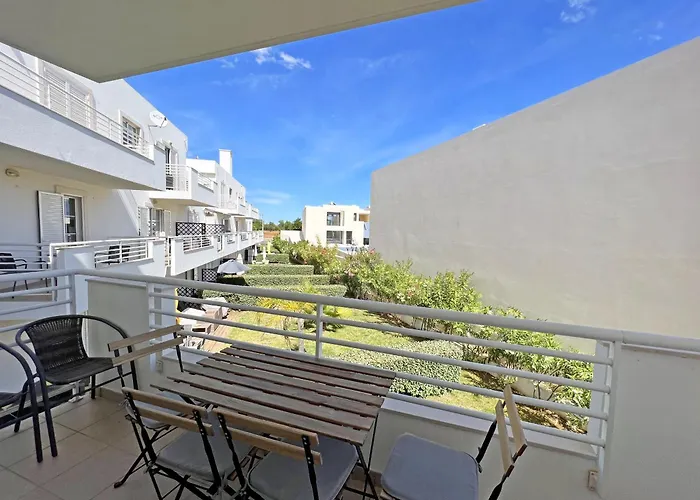 Appartement Apf T2 By Junto Ao Mar