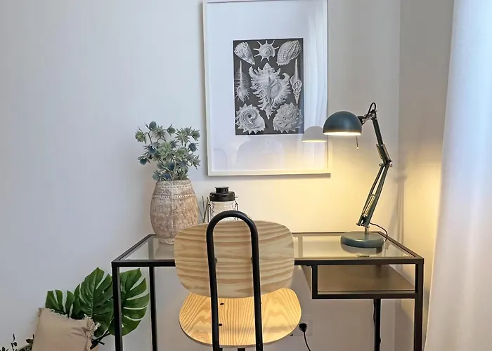 Apf T2 By Junto Ao Mar Appartement *