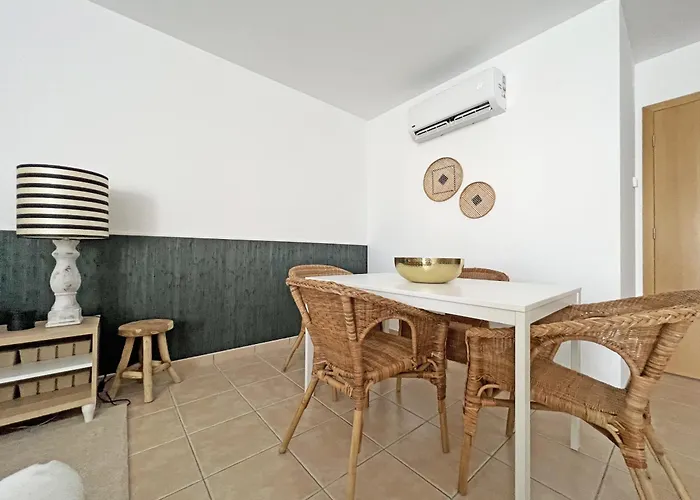 Appartement Apf T2 By Junto Ao Mar *