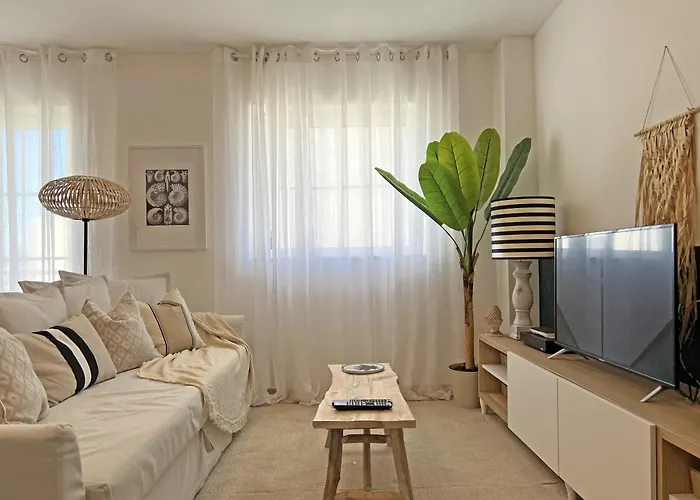 Appartement Apf T2 By Junto Ao Mar *