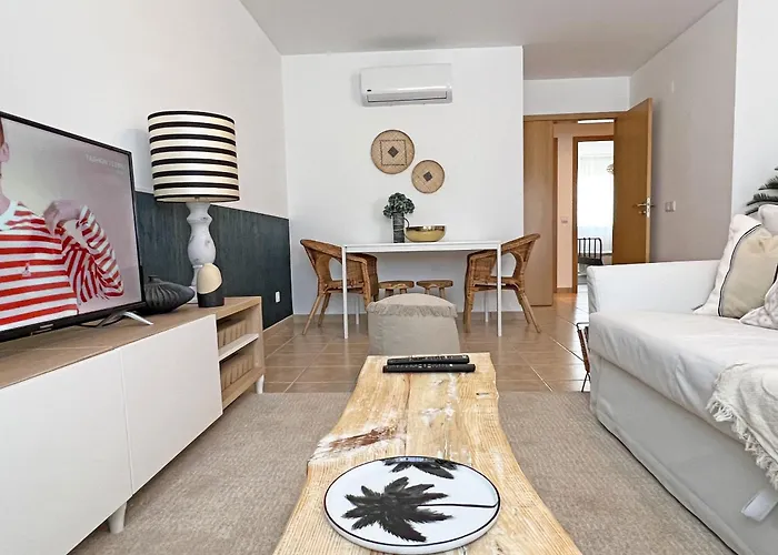 Apf T2 By Junto Ao Mar Appartamento *