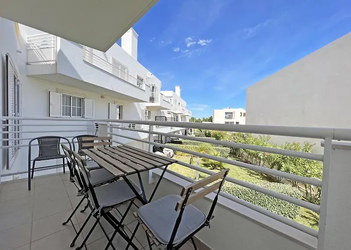 Apf T2 By Junto Ao Mar Appartement Cabanas De Tavira