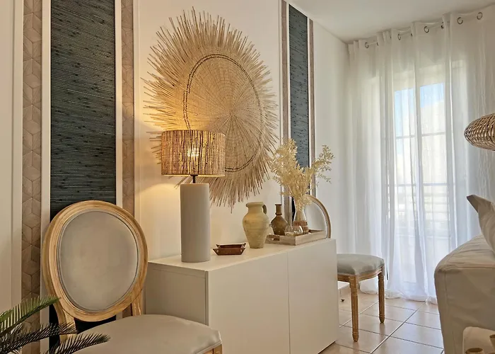 Appartement Apf T2 By Junto Ao Mar Cabanas De Tavira