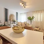 Apf T2 By Junto Ao Mar Lägenhet