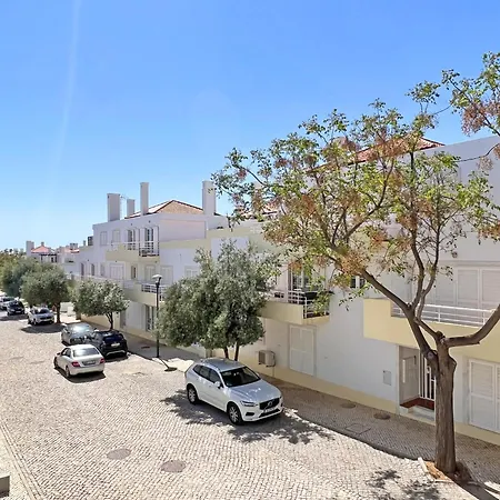 Apf T2 By Junto Ao Mar Cabanas De Tavira